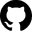 GitHub icon